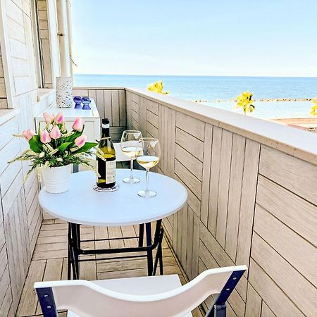 Apartment Perla Blu Vistamare By Interhome Термоли Экстерьер фото