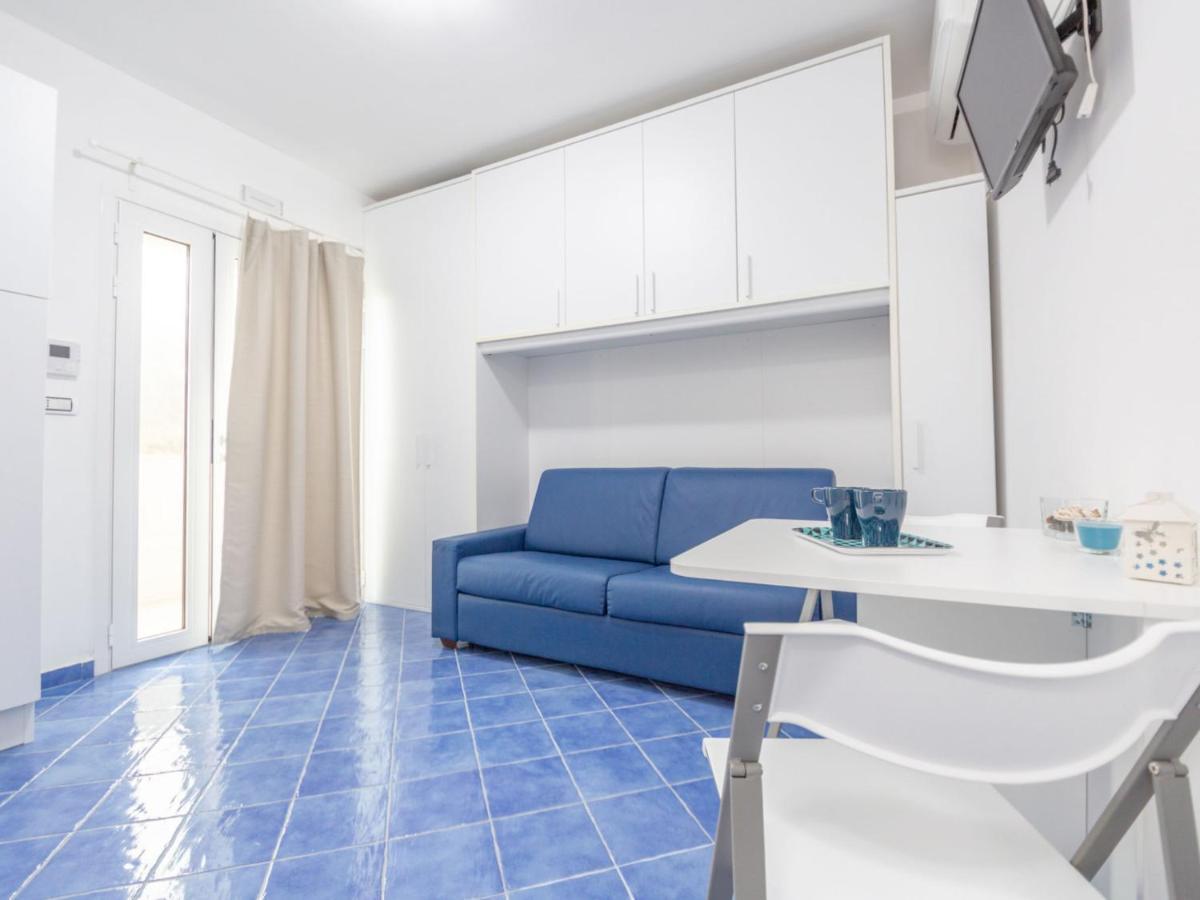 Apartment Perla Blu Vistamare By Interhome Термоли Экстерьер фото
