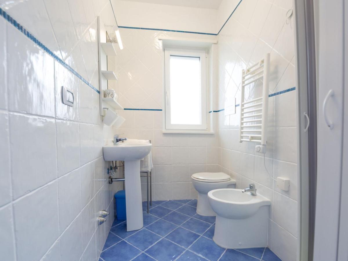 Apartment Perla Blu Vistamare By Interhome Термоли Экстерьер фото