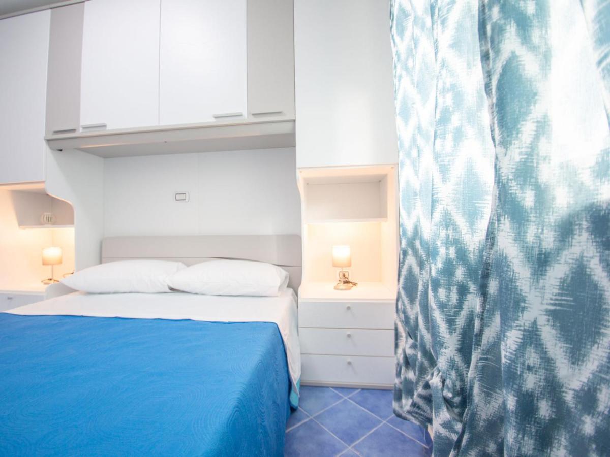 Apartment Perla Blu Vistamare By Interhome Термоли Экстерьер фото