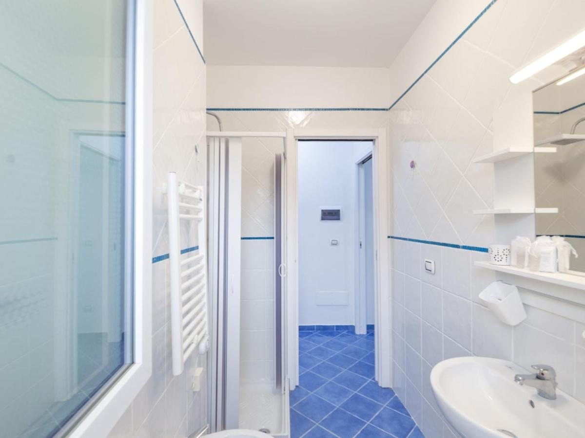 Apartment Perla Blu Vistamare By Interhome Термоли Экстерьер фото