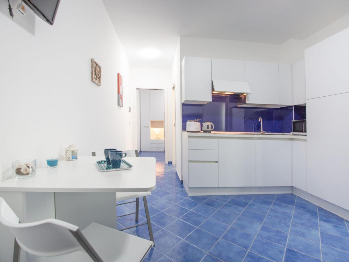 Apartment Perla Blu Vistamare By Interhome Термоли Экстерьер фото