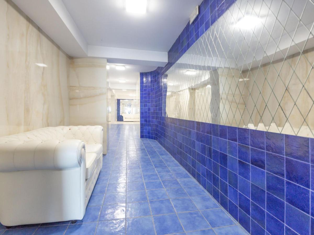 Apartment Perla Blu Vistamare By Interhome Термоли Экстерьер фото