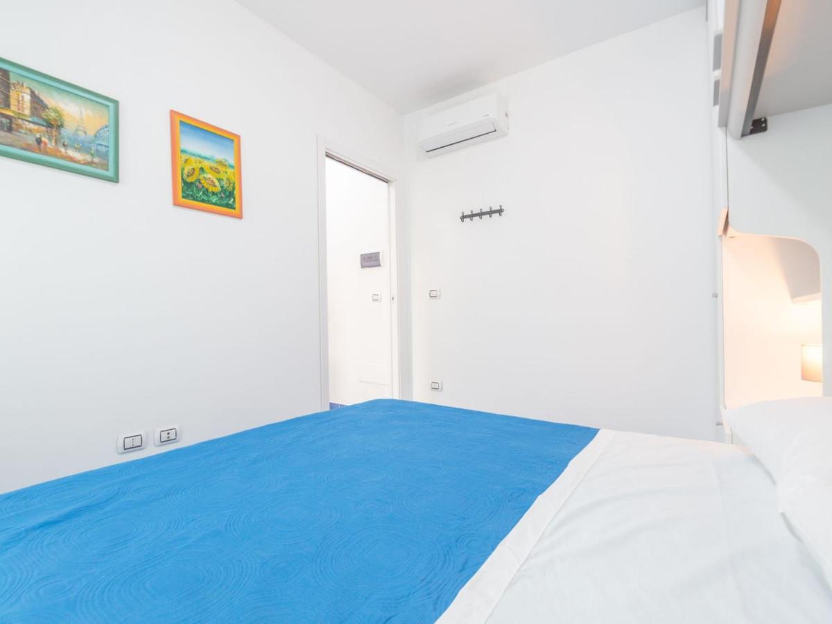 Apartment Perla Blu Vistamare By Interhome Термоли Экстерьер фото