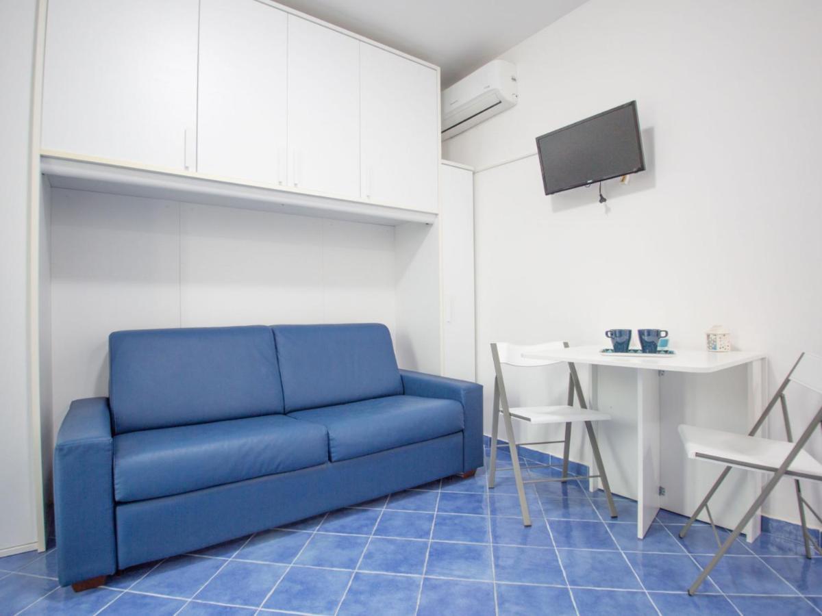 Apartment Perla Blu Vistamare By Interhome Термоли Экстерьер фото