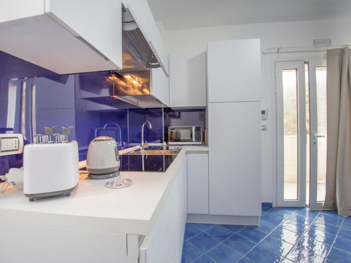 Apartment Perla Blu Vistamare By Interhome Термоли Экстерьер фото
