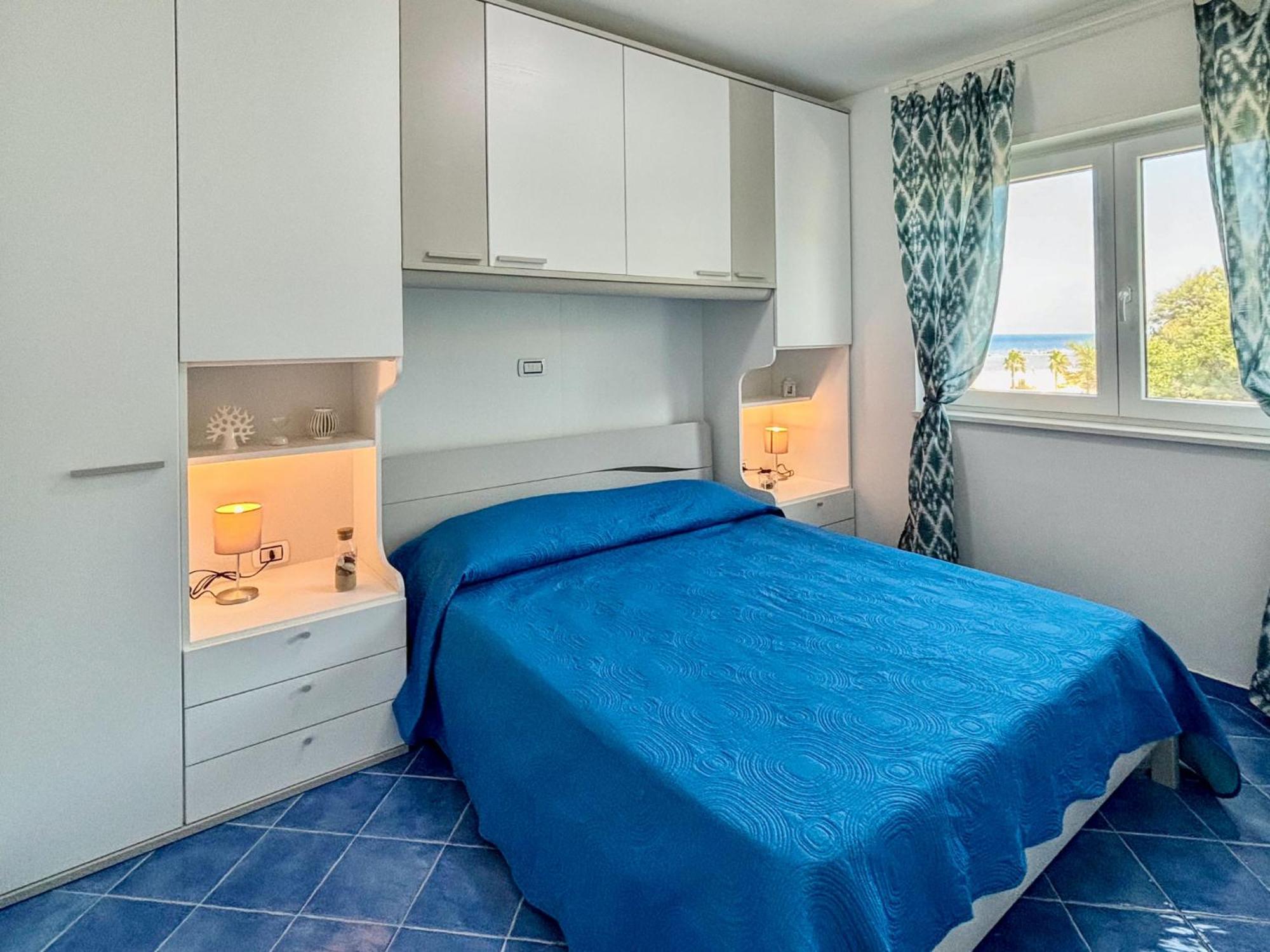Apartment Perla Blu Vistamare By Interhome Термоли Экстерьер фото